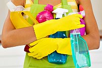 Class Cleaning