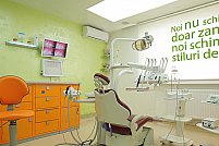 Clinica stomatologica Dr. Serban