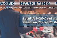 Network Marketing Forum
