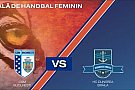 CSM Bucuresti - Dunarea Braila