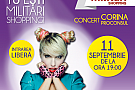 Concert Corina si Proconsul