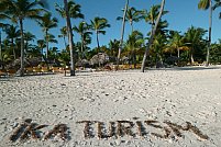 Ika Turism