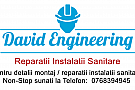 David Engineering