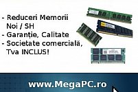 Preturi mici Memorii pt Laptop