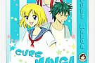 Curs de manga – Incepatori