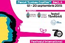 Festivalul International „Teatru, Strada si Copil"