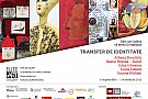 Elite Art Gallery prezinta expozitia Transfer de identitate