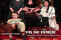 Comedia “Vis de femeie”