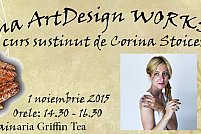 Henna ArtDesign - WORKSHOP