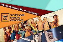 Casting national pentru dansatori!