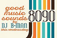8090 @ Old City // wednesday madness