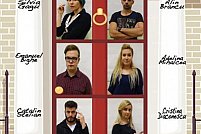 "Drama pasiunii"