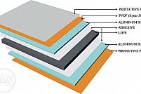 Sisteme de fatada din aluminiu PREMIER BOND