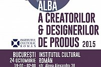 Noaptea Alba a Creatorilor & Designerilor de produs
