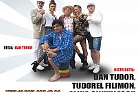 Haimanaua - comedie teatrala