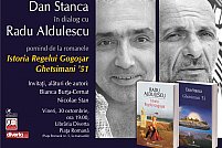 Dan Stanca in dialog cu Radu Aldulescu