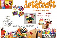 Art&Craft