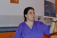 Opris Denise - doctor