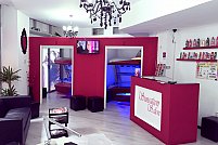 Salon Sunsation