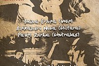 Electric Etno Jazz