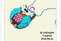 Curs de modelaj cu tema: accesorii