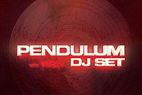 Pendulum djset & Verse