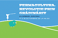 Permacultura. Revoluție prin grădinărit.