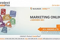 CURS MARKETING ONLINE