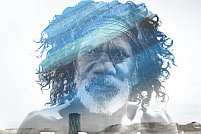 The Dreaming - Expozitie de arta aborigena cu vanzare