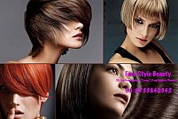 Salon Free Style Beauty
