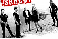 Concert de lansare trupa !Shhout