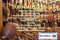 Targ de Toamna