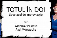 "Totul in doi"