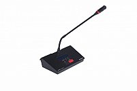 WCS1000C – Baza microfonica wireless