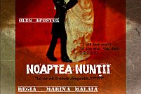 19 nov 1 Comedia "Noaptea nunţii"