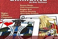 Comedia ”Iubire animalică”