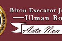 biroul executor judecatoresc ulman bogdan din bucuresti Biroul Executor Judecatoresc Ulman Bogdan