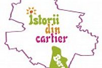 Dezbaterea Istoria ta in spatiul cartierului