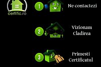 De ce ai nevoie de un certificat energetic in Bucuresti ?