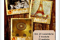 Curs de arta pentru avansati