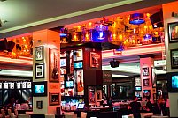 Heart Rock Cafe