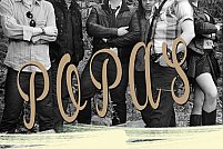 Concert Popas