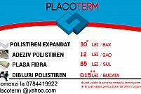 POLISTIREN EXPANDAT EPS 50