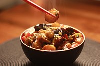 Restaurant Hong Kong