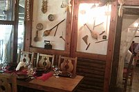 Restaurant Burebista