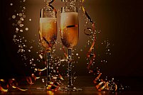 Revelion 2016 la Restaurant Papion