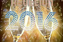 Revelion 2016 la Restaurant Trattoria Borghese