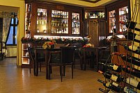 Revelion 2016 la Restaurant Rossetya