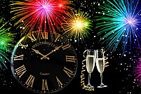 Revelion 2016 la Restaurant Contesa
