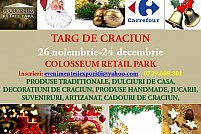 Targul de Iarna